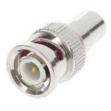 RCA female redukce BNC male