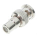 RCA female redukce BNC male