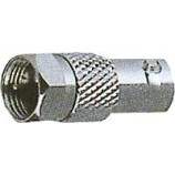 BNC/F konektor - Redukce F konektor/BNC zdířka | EONBOOM D730