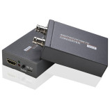 4K převodník videa TVI/AHD/CVI to HDMI & VGA & CVBS AHD1509 II
