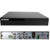 4CH 5MPx AHD kamerový set CCTV EONBOOM VR4DW - DVR s LAN a 4x venkovní vari dome bílá kamera
