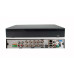 8CH STARVIS kamerový set  CCTV EONBOOM VR8B s DVR s LAN a 8x vari bullet kamerou